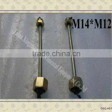 Diesel Common Rail High Pressure Fuel Pipes photo-3