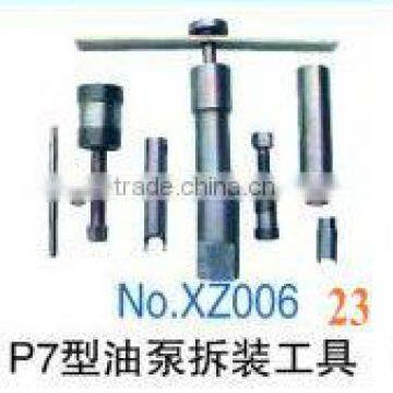 pump assemble tools for p7 pump-23