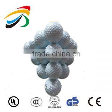 Custom logo range golf balls OEM