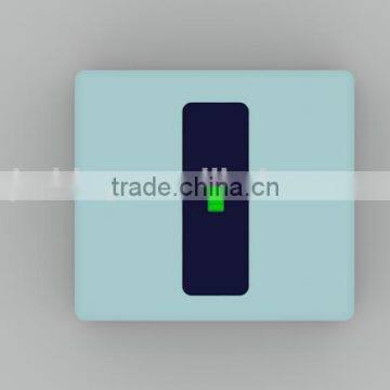 PV Solar Hybrid Energy Storage Sysyem Li-ion photo-3