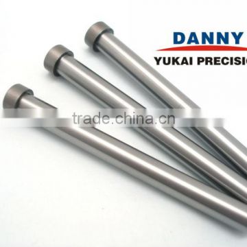 SKD51 Mould parts custom carbide round punches