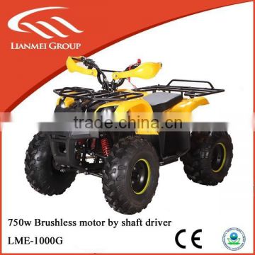 china wholesale 1000w electric quad for adult