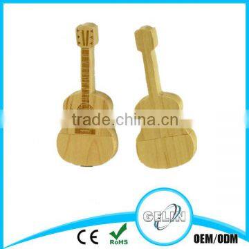 Metal Wooden and Plastic Box Customized Usb photo-4