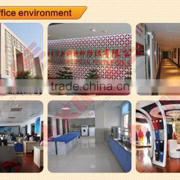 Xinke EN 11612 Modacrylic Inherently Fireproof Cloth Material photo-6