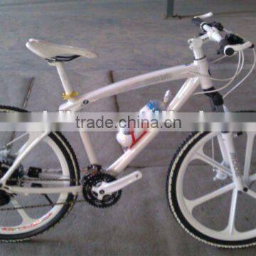 2014 newly design hummer mountain bike