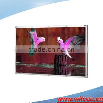 17inch 1280*1024lvds interface high brightness lcd panel module for outdoor application