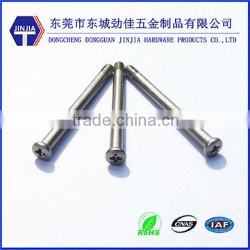 stainless steel screw