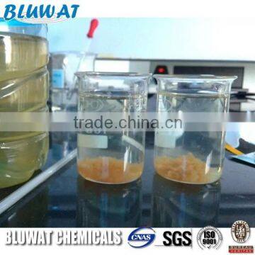 Cationic Polymer CAT-FLOC 8103 Nalcolyte Water Treatment photo-2