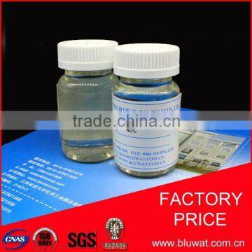 high viscosity polydadmac dewatering agent