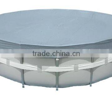 Round Pool Winter Cover