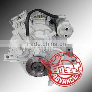 HCQ1000 Marine Gearbox for Marine Diesel Engine