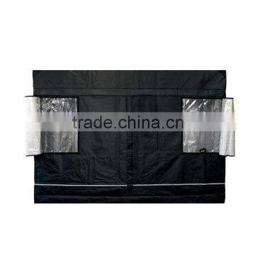 210D High Quality Fashion Mylar Hydroponic Grow Tent 290 x 145 x 200 cm