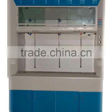 Industrial fume hood/laboratory fume extraction hoods/steel fume hood