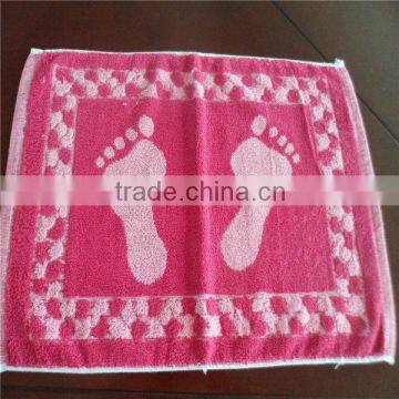 high water absorption bath mat