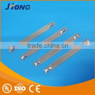 304 Stainless Steel Marker Plate photo-3