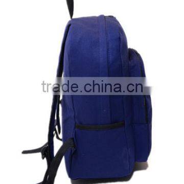 2016 Cute Cooler Daily Using Backpack With Many Pockets and Laptop Bag photo-2