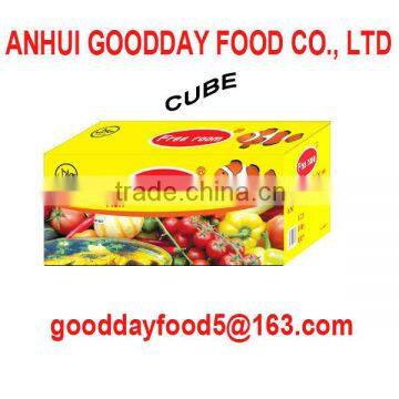 10g fish stock cubes with good price