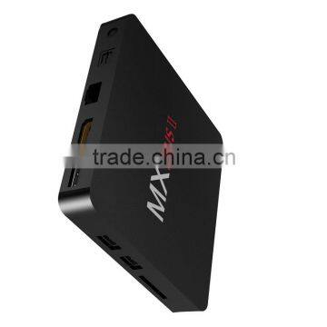 Acemax Now Coming Porn tv Live Streaming Box MX Plus II RK3229 CPU Lower Price Kodi Preinstalled photo-2