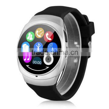 Smart Watch Smartphone Mate Watch Phone Smart Health Electronics Reloj Inteligente For IOS Android Wearable Devices