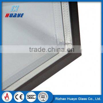 Competitive Prices Clear Float Insulated Glass Curtain Wall photo-5