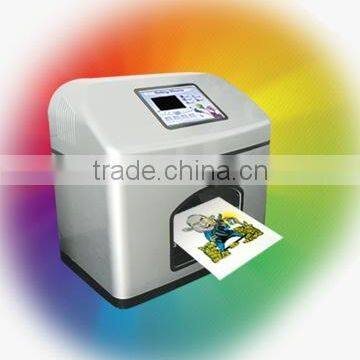 ceramic printer