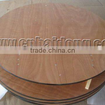 Banquet Folding Round Table Dia.183cm