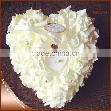 Novelty Wedding Rings Pillow Wedding Accessories