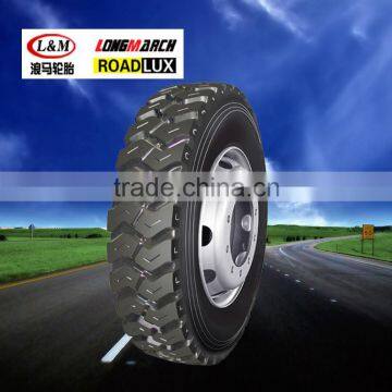 309 tyre,ROADLUX 309 tyre longmarch/roadlux tyre,roadlux tbr tyres,truck tyre/ inner tube