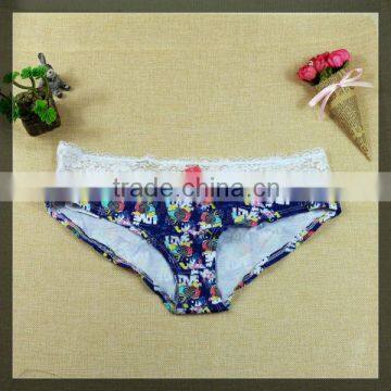 Seamless Women Panties, Women Underpants.#HF_4250