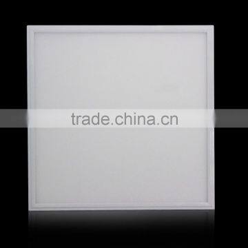 Super slim panel light led 8mm 600x600