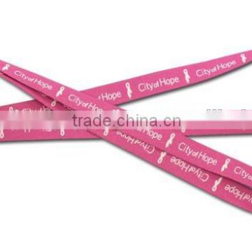 OEM promotion shoelaces/shoelaces charm