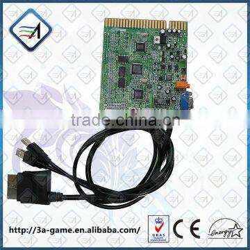 China Wholesale Cheap The Second Generation XBOX360 Jamma Arcade Timer Board for XBOX 360