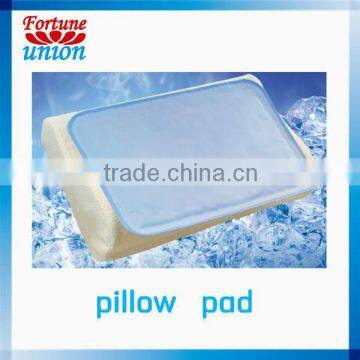 Cool Gel Pillow Pad
