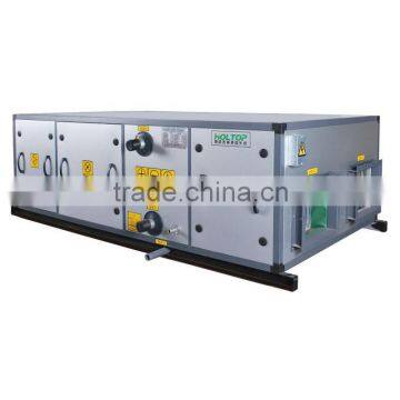 Ceiling Suspended Air Handling Unit, with Plate Heat Exchanger