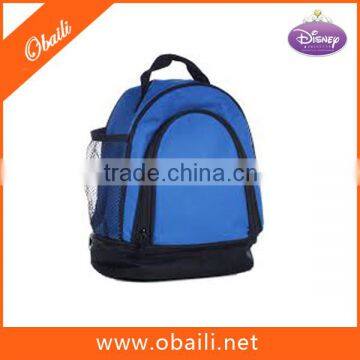 Promotional insulated cooler bag