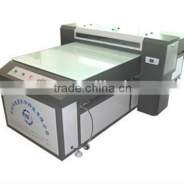 High definition/high quality acrylic uv printing machine