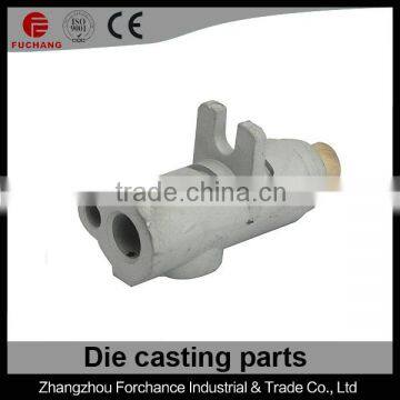 Aluminium die casting 36