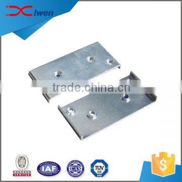 Custom ODM High Grade Fabrication Stamping Metal Parts Quality Choice