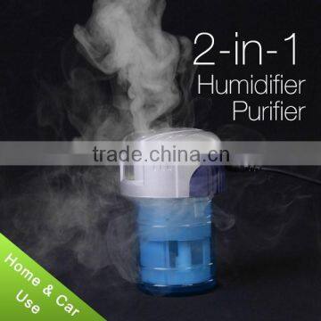 Mini Room Tabletop Home Humidifier JO-633