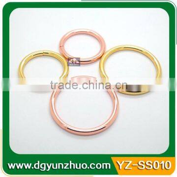 25mm Metal Buckle for Dog Collar, Metal Dog Collar Buckle photo-5