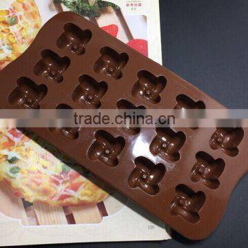 Mini Food Grade candy chocolate mold