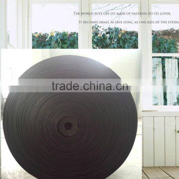 High tensile Cotton canvas Rubber Conveyor Belt