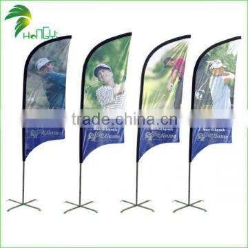 2014 Newest and Durable Banner Stand for Hot Sale