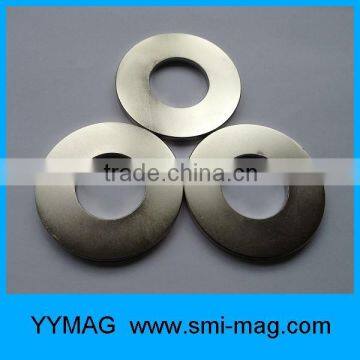 Rings Magnet Neodymium Magnet photo-3