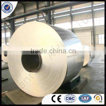 1050 3003 8011 Aluminum coil for roofing