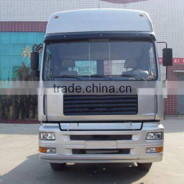 China supplier for 6*4 heavy duty truck tractor