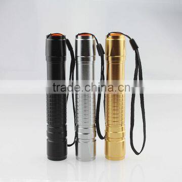 100mw 405nm Hand Held Cheap Violet Purple Blue Laser Pointer for Money Detector photo-3