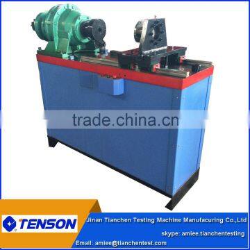 Motor Shaft Torsion Testing Machine 2000Nm Torque Computer Control NDW-2000                        
                                                Quality Choice