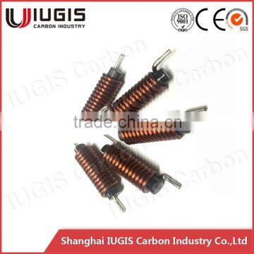 high quality all kinds of axial lead inductor