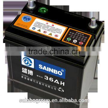 200 car battery MF Car Battery